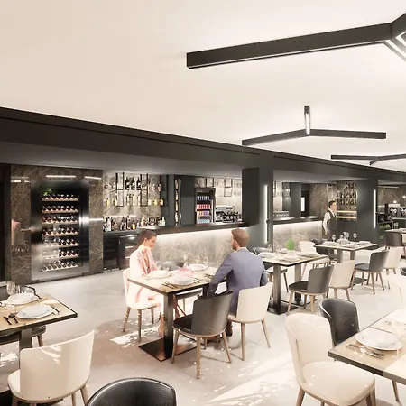 Rm Wellness & Congress 4*