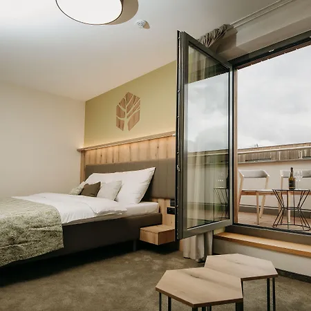Rm Wellness & Congress Hotel