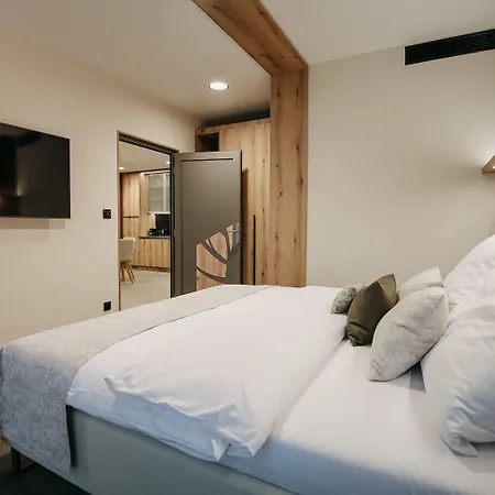 Rm Wellness & Congress 4* Прьевидза