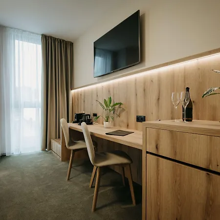 Hotel Rm Wellness & Congress