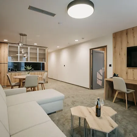 Rm Wellness & Congress Отель 4*