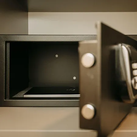 Rm Wellness & Congress 4* Прьевидза