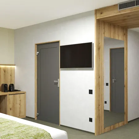 Rm Wellness & Congress Hotel 4*
