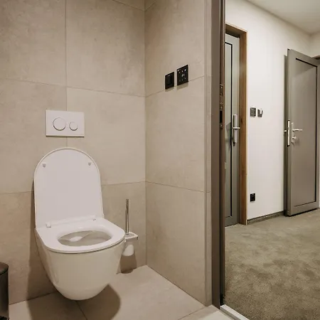 Rm Wellness & Congress Hotel Prievidza