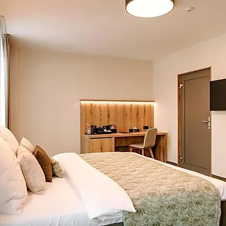 Hotel Rm Wellness & Congress 4*