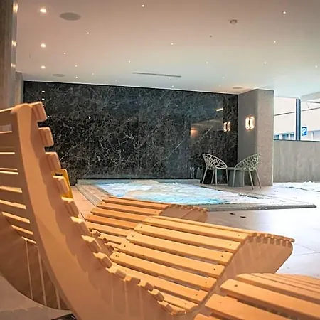 Hotel Rm Wellness & Congress