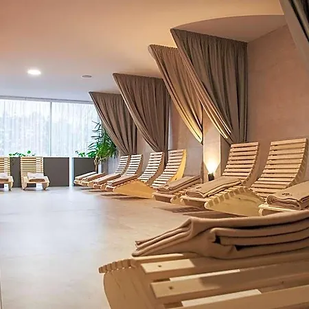 Hotel Rm Wellness & Congress