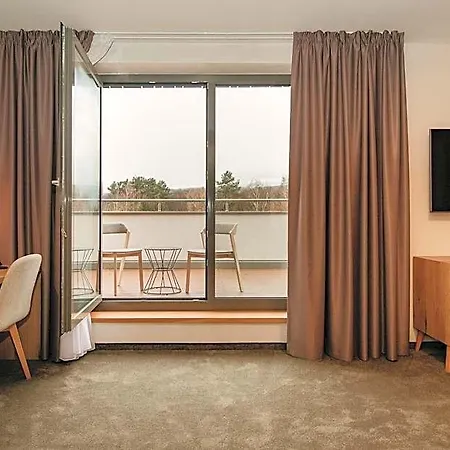 Rm Wellness & Congress 4* Prievidza