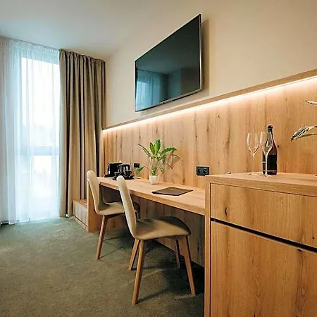 Rm Wellness & Congress Hotel 4*