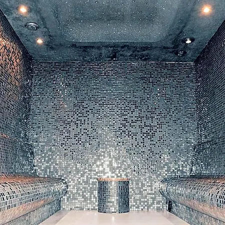 Rm Wellness&congress Hotel 4*