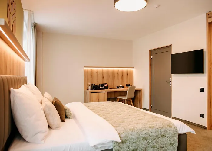 Rm Wellness & Congress Прьевидза