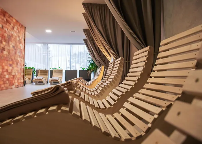 Rm Wellness & Congress