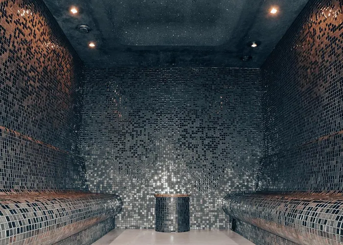 Rm Wellness & Congress Отель 4*