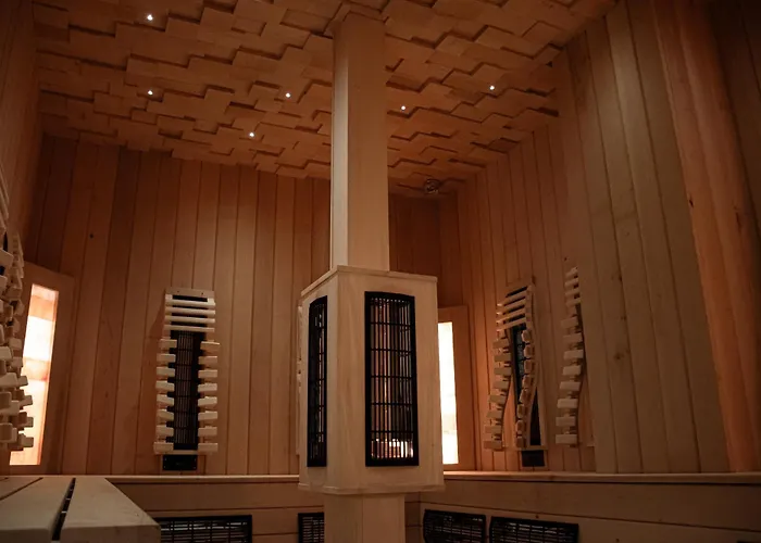 Rm Wellness & Congress 4*