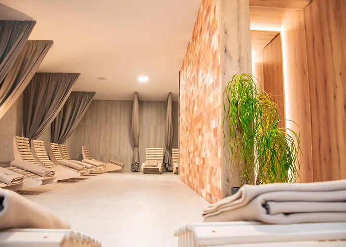 Rm Wellness & Congress 4*