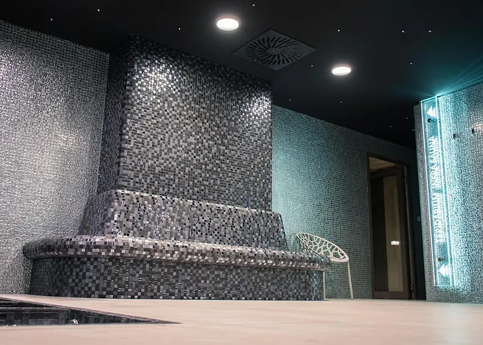 Отель Rm Wellness & Congress Прьевидза