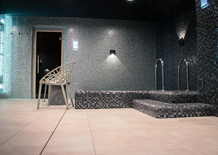 Rm Wellness & Congress Отель 4*