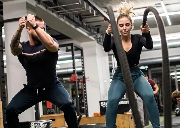 Rm Wellness & Congress 4* Прьевидза