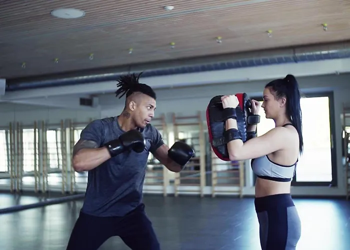 Rm Wellness & Congress Отель