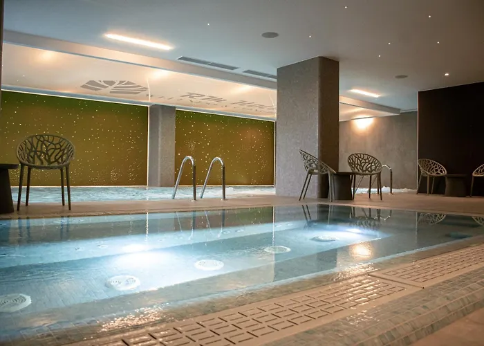 فندق Rm Wellness & Congress