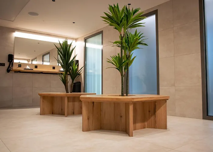 Rm Wellness & Congress Отель 4*