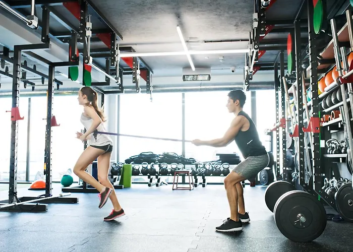 Rm Wellness & Congress Отель Прьевидза