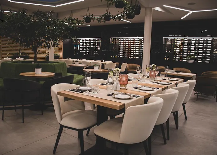 Rm Wellness & Congress 4*