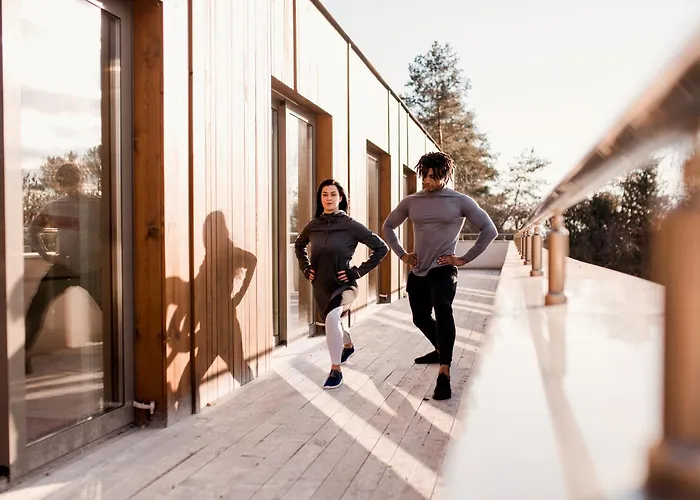 Rm Wellness & Congress 4* Прьевидза