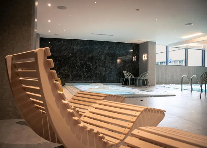 Rm Wellness & Congress Отель 4*