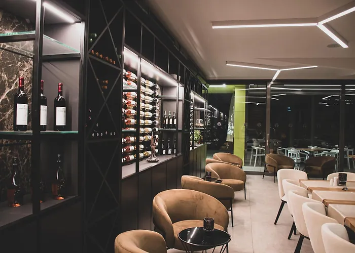 Rm Wellness & Congress Отель Прьевидза