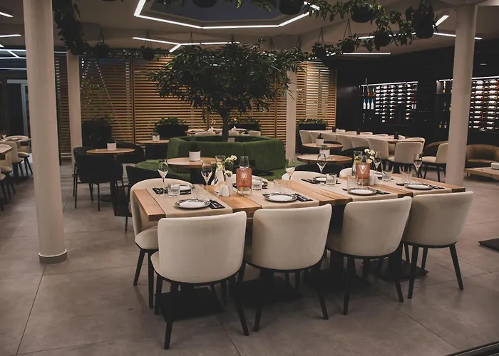 Rm Wellness & Congress 4* Прьевидза