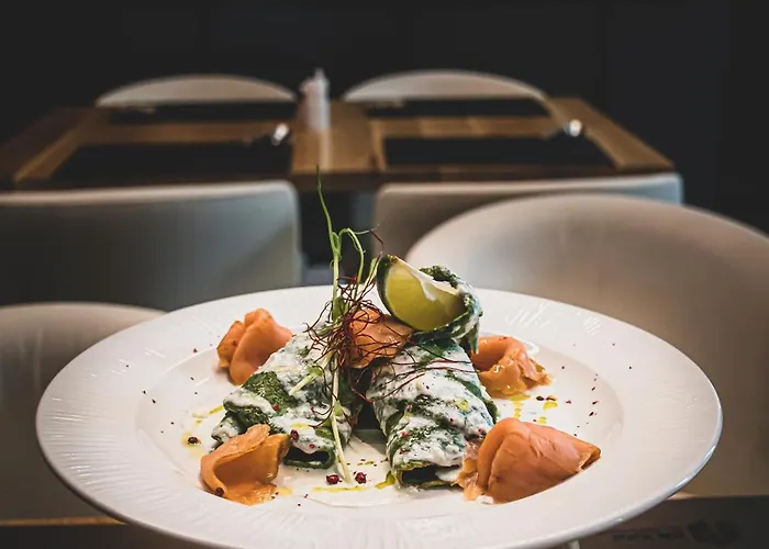 Отель Rm Wellness & Congress Прьевидза