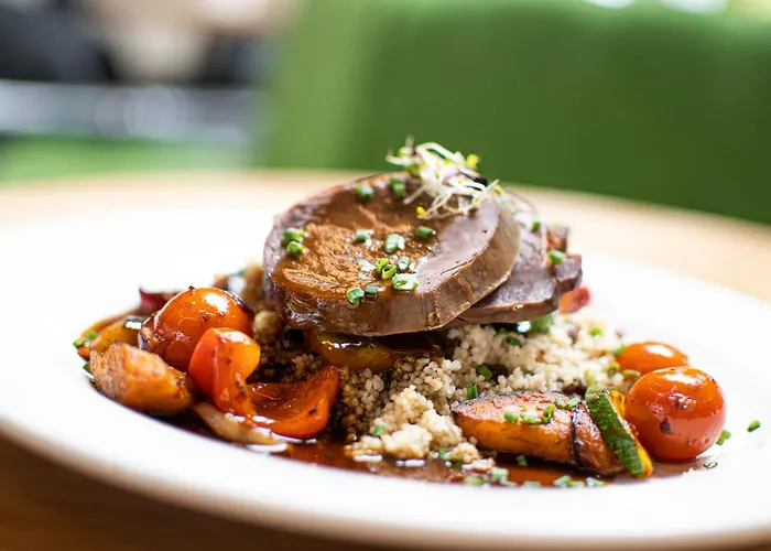 Rm Wellness & Congress 4* Прьевидза