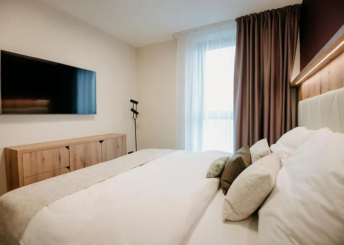 Отель Rm Wellness & Congress Прьевидза