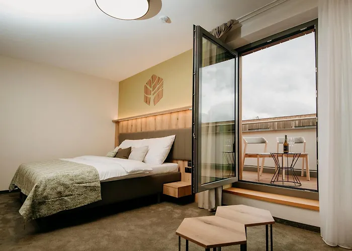 Rm Wellness & Congress Отель