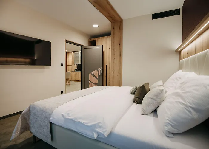 Rm Wellness & Congress 4* Прьевидза